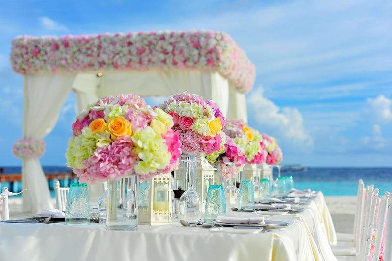 Outdoor Decor Revamp
